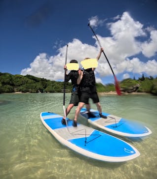 宮古島 ADVENTURE PiPi（ミヤコジマ アドベンチャー ピピ）に投稿された画像（2023/9/26）