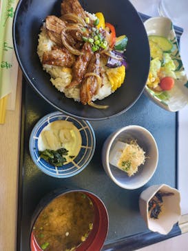 日帰り温泉湯の里おかだに投稿された画像（2023/9/26）