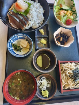 日帰り温泉湯の里おかだに投稿された画像（2023/9/26）