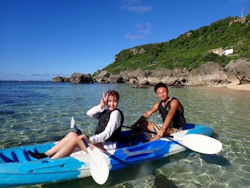 宮古島 ADVENTURE PiPi（ミヤコジマ アドベンチャー ピピ）に投稿された画像（2023/9/26）