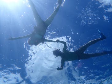 宮古島 ADVENTURE PiPi（ミヤコジマ アドベンチャー ピピ）に投稿された画像（2023/9/26）