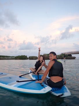 宮古島 ADVENTURE PiPi（ミヤコジマ アドベンチャー ピピ）に投稿された画像（2023/9/26）