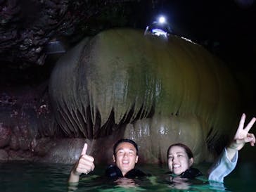 宮古島 ADVENTURE PiPi（ミヤコジマ アドベンチャー ピピ）に投稿された画像（2023/9/26）