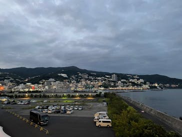 オーシャンスパ Fuuaに投稿された画像（2023/9/26）