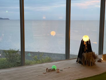 オーシャンスパ Fuuaに投稿された画像（2023/9/26）