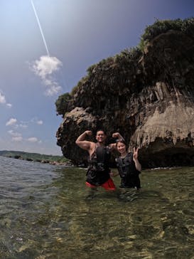 宮古島 ADVENTURE PiPi（ミヤコジマ アドベンチャー ピピ）に投稿された画像（2023/9/26）