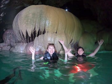 宮古島 ADVENTURE PiPi（ミヤコジマ アドベンチャー ピピ）に投稿された画像（2023/9/26）