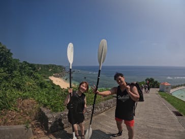 宮古島 ADVENTURE PiPi（ミヤコジマ アドベンチャー ピピ）に投稿された画像（2023/9/26）