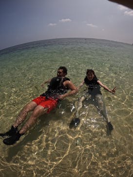 宮古島 ADVENTURE PiPi（ミヤコジマ アドベンチャー ピピ）に投稿された画像（2023/9/26）