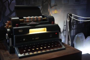 東京ゲームショウに投稿された画像（2023/9/26）