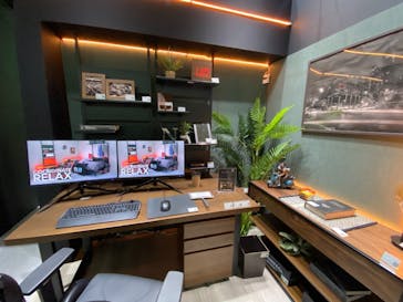 東京ゲームショウに投稿された画像（2023/9/26）