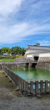 小田原城に投稿された画像（2023/9/26）