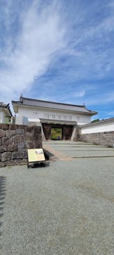 小田原城に投稿された画像（2023/9/26）