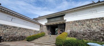 小田原城に投稿された画像（2023/9/26）