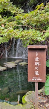 箱根湯本温泉 天成園に投稿された画像（2023/9/26）