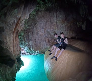 宮古島 ADVENTURE PiPi（ミヤコジマ アドベンチャー ピピ）に投稿された画像（2023/9/26）