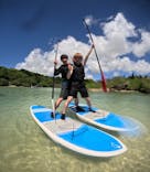 宮古島 ADVENTURE PiPi（ミヤコジマ アドベンチャー ピピ）に投稿された画像（2023/9/27）