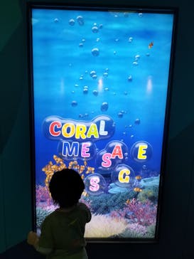 鴨川シーワールドに投稿された画像（2023/9/27）