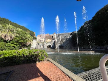 志摩スペイン村パルケエスパーニャに投稿された画像（2023/9/27）