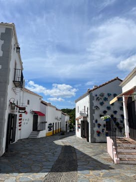 志摩スペイン村パルケエスパーニャに投稿された画像（2023/9/27）