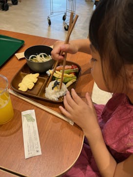 福井県立恐竜博物館に投稿された画像（2023/9/27）