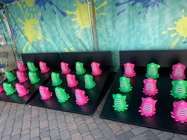 横浜・八景島シーパラダイスに投稿された画像（2023/9/27）