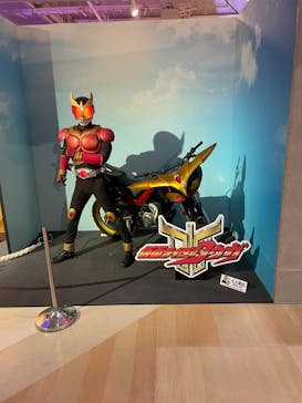 東映太秦映画村に投稿された画像（2023/9/27）