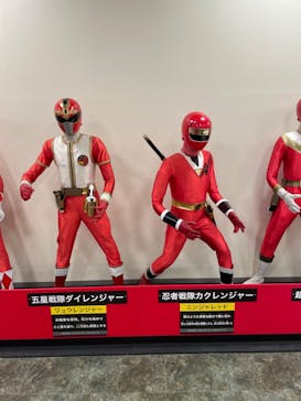 東映太秦映画村に投稿された画像（2023/9/27）