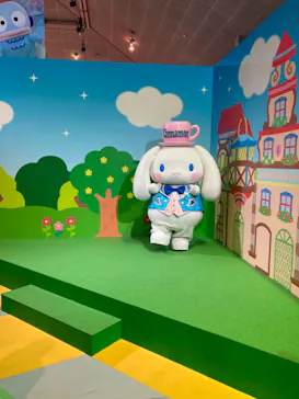 ひらかたパークに投稿された画像（2023/9/27）