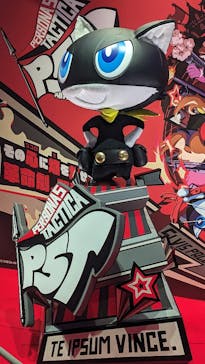 東京ゲームショウに投稿された画像（2023/9/27）