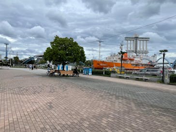 名古屋港水族館に投稿された画像（2023/9/27）