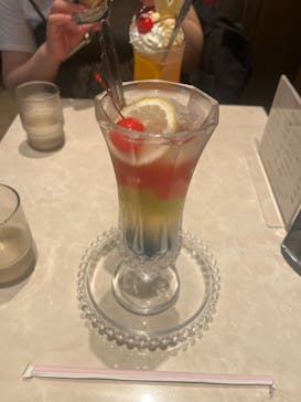 西武園ゆうえんちに投稿された画像（2023/9/27）