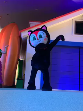 横浜アンパンマンこどもミュージアムに投稿された画像（2023/9/27）