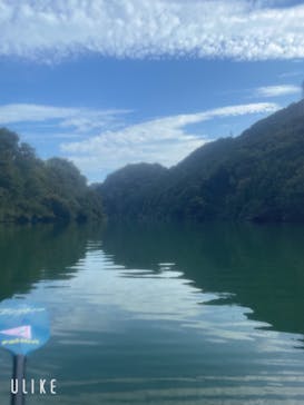 カヌーリゾートたまよどに投稿された画像（2023/9/27）