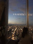 ハルカス300(展望台)に投稿された画像（2023/9/27）
