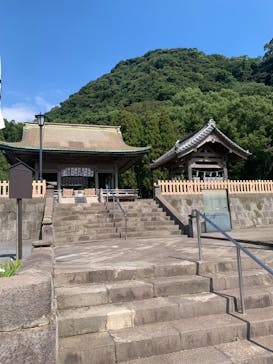 仙巌園に投稿された画像（2023/9/27）