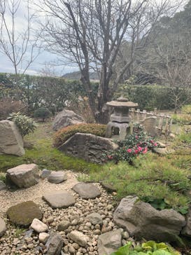 仙巌園に投稿された画像（2023/9/27）