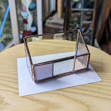 ステンドグラス屋に投稿された画像（2023/9/27）