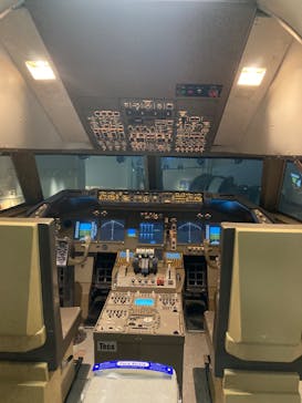 航空科学博物館に投稿された画像（2023/9/27）