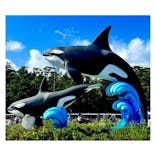 鴨川シーワールドに投稿された画像（2023/9/27）