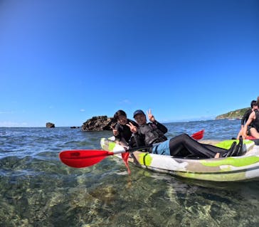 宮古島 ADVENTURE PiPi（ミヤコジマ アドベンチャー ピピ）に投稿された画像（2023/9/27）