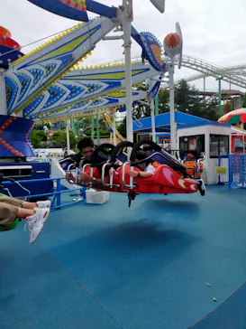 ひらかたパークに投稿された画像（2023/9/27）