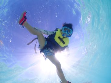 宮古島マリン GB QUESTに投稿された画像（2023/9/27）