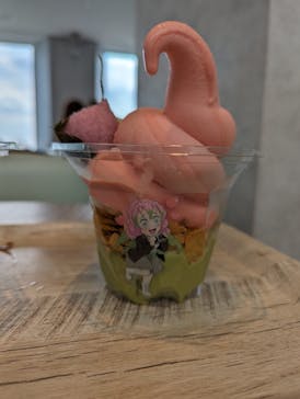 サンシャイン60展望台に投稿された画像（2023/9/27）