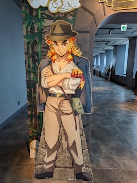 サンシャイン60展望台に投稿された画像（2023/9/27）