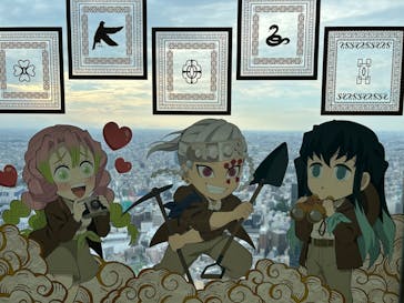 サンシャイン60展望台に投稿された画像（2023/9/27）