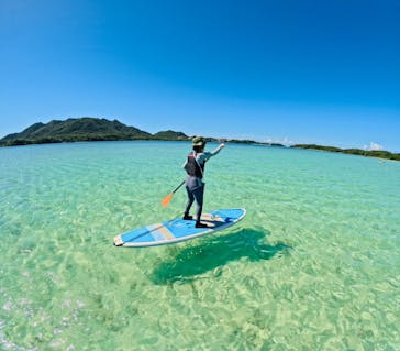 石垣島 ADVENTURE PiPi（イシガキジマアドベンチャーピピ）に投稿された画像（2023/9/28）