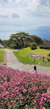 びわ湖バレイに投稿された画像（2023/9/28）