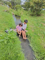 鎌原つりぼりに投稿された画像（2023/9/28）