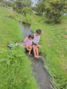 鎌原つりぼりに投稿された画像（2023/9/28）